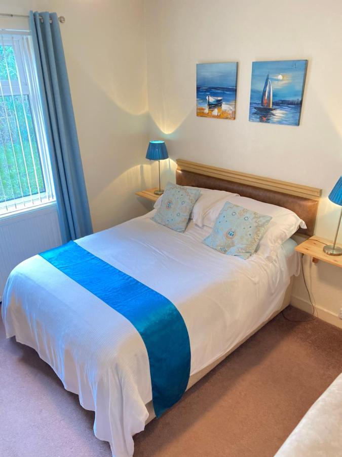 The Kingswood Guest House - Adult Only Уеймут Екстериор снимка