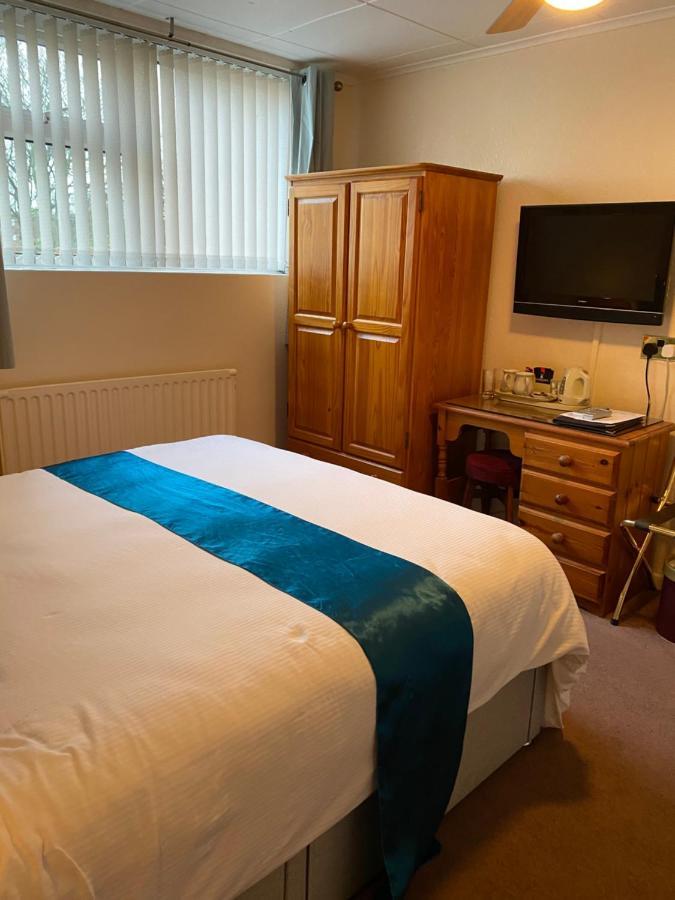 The Kingswood Guest House - Adult Only Уеймут Екстериор снимка