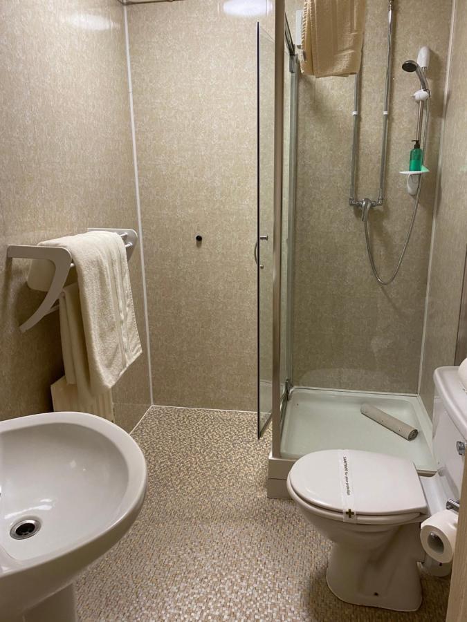 The Kingswood Guest House - Adult Only Уеймут Екстериор снимка